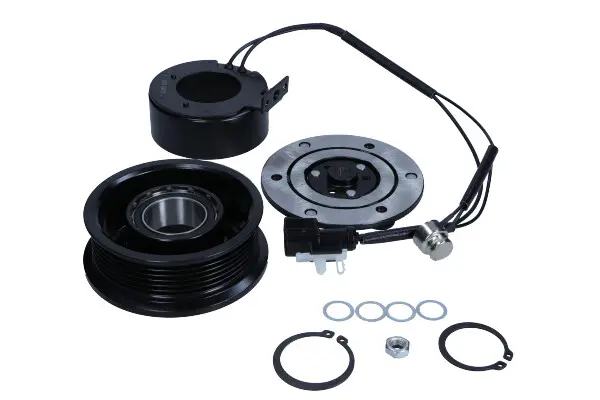 Elektromagnetická spojka, kompresor klimatizace MAXGEAR AC130021