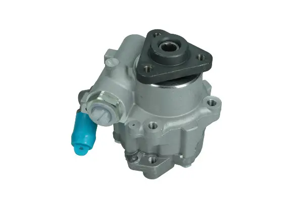 Hydraulické čerpadlo, řízení
