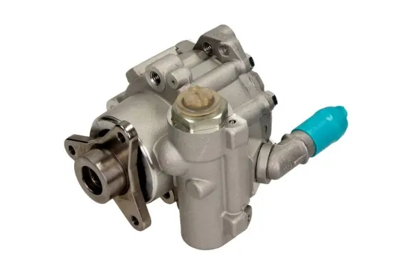 Hydraulické čerpadlo, řízení