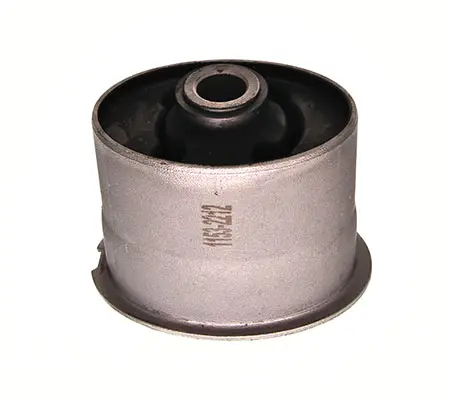 Uložení, řídicí mechanismus