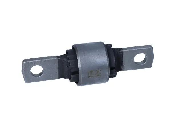 Uložení, řídicí mechanismus