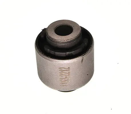 Uložení, řídicí mechanismus