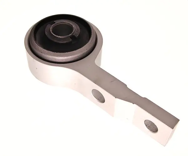 Uložení, řídicí mechanismus