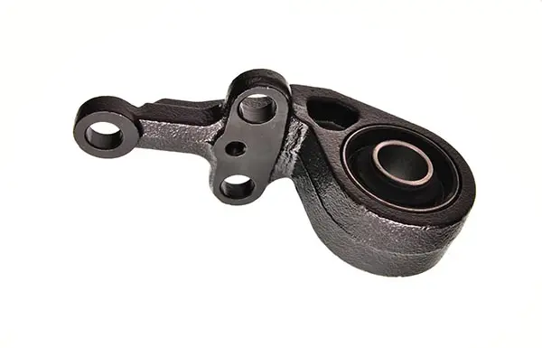 Uložení, řídicí mechanismus