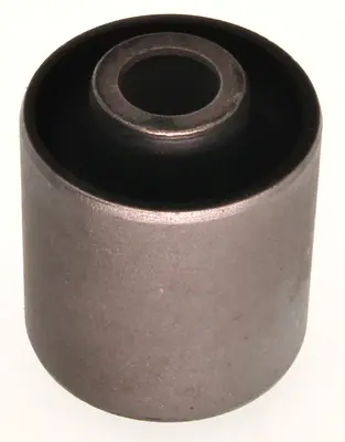 Uložení, řídicí mechanismus