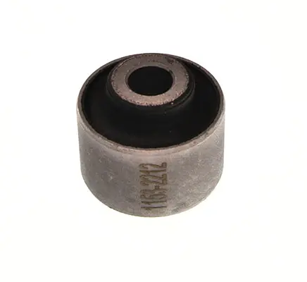 Uložení, řídicí mechanismus