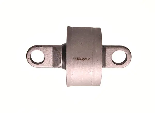 Uložení, řídicí mechanismus