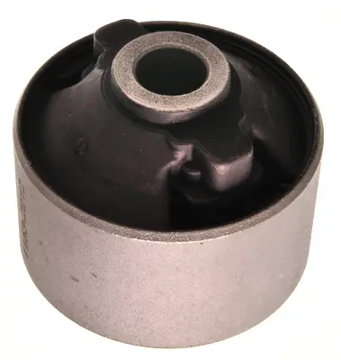 Uložení, řídicí mechanismus