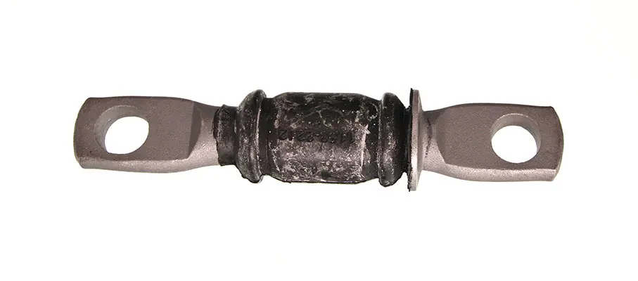 Uložení, řídicí mechanismus
