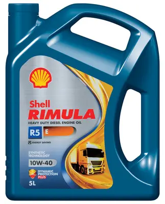 Univerzální motorový olej 10w-40 1l