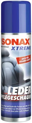 Xtreme pěna na čištění kůže 250 ml