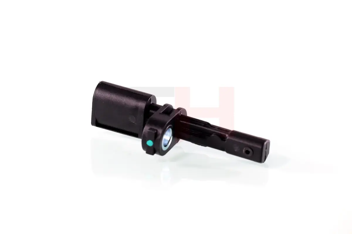 Snímač, počet otáček kol