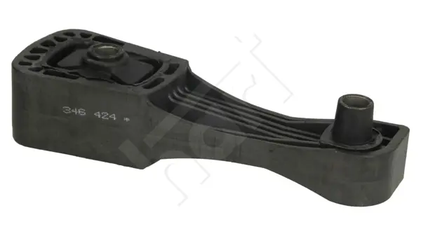 Silentblok mot.megane d /zadní/  7700832