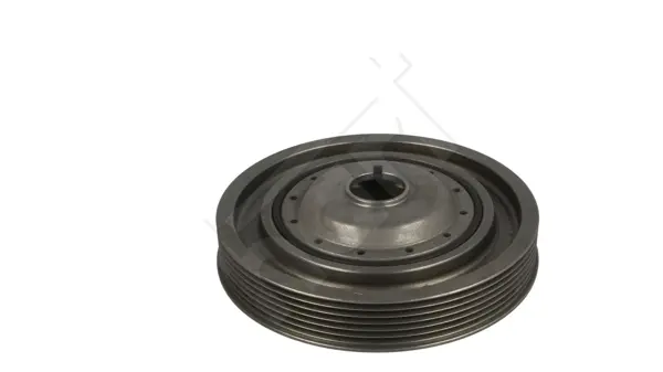 Řemenice klik.hříd.duster 1.5 dci 10-