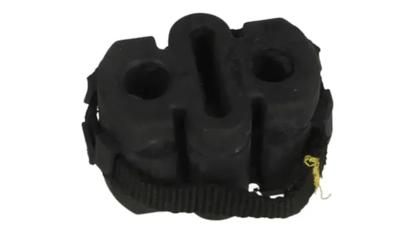 Gum.příchytka výfuku kangoo ii 1.5dci