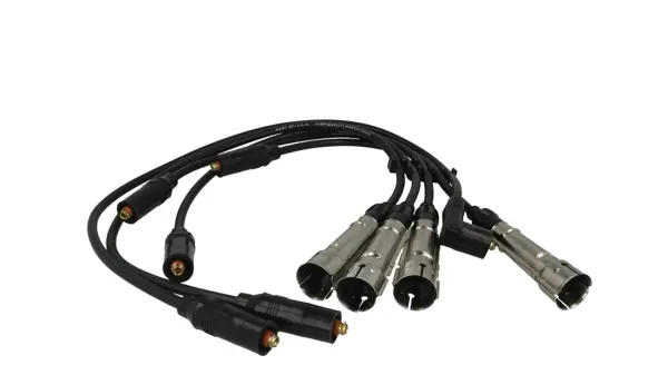 Kabely zapal.vw 1.4-2.0 85- /si/
