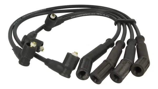 Kabely zapal.uno fire 1.0i 96- /si/