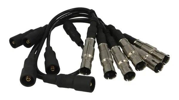 Kabely zapal.audi 100 2.8 90-94