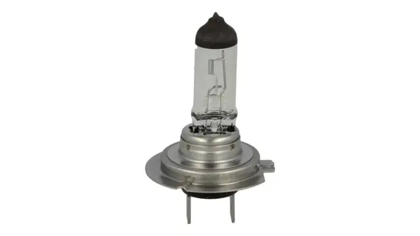Žárovka hal.h7 12v 55w HART + 50%
