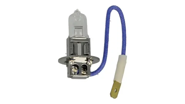 Žárovka hal.h3 12v 55w HART longlife