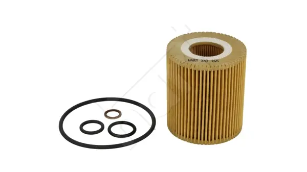 Filtr ol.bmw 1 e87 116i-120i 04-