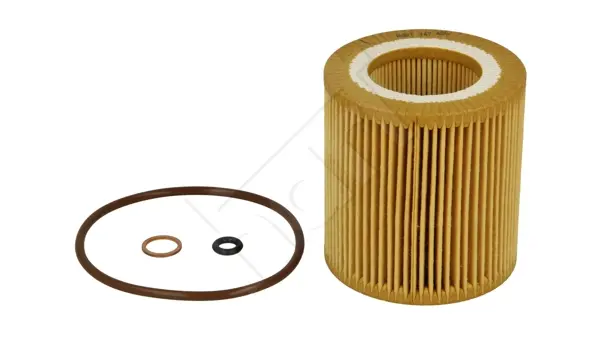 Filtr ol.bmw 3 e90 325i-330i 03-
