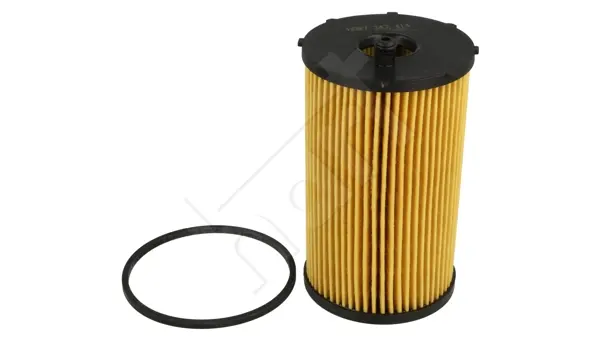 Filtr ol.peugeot 407 2.7 v6 hdi 05-