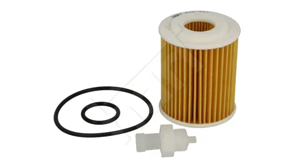 Filtr ol.auris 2.0 d-4d 07-