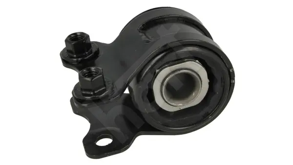 Uložení, řídicí mechanismus