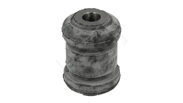 Uložení, řídicí mechanismus