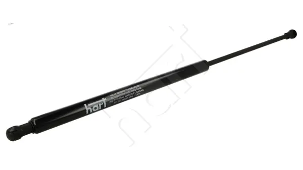 Pneumatická pružina, zavazadlový / nákladový prostor FEBI BILSTEIN 29428