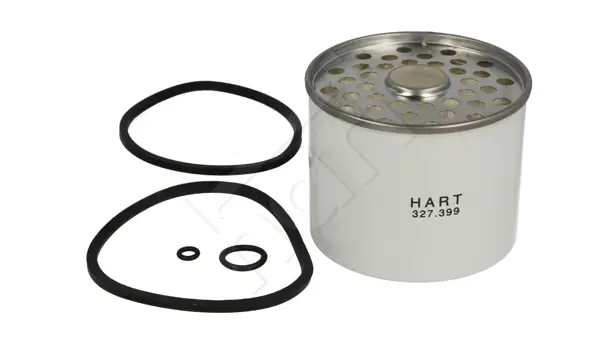 Filtr pal.audi 80d,ld,cld,gld