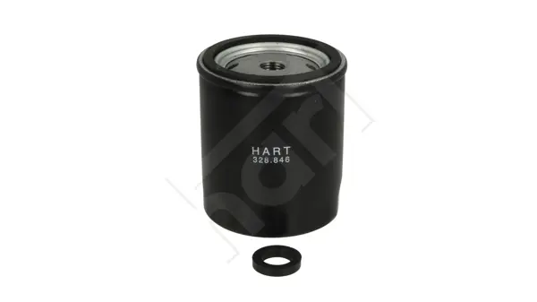 Filtr pal.db 123d