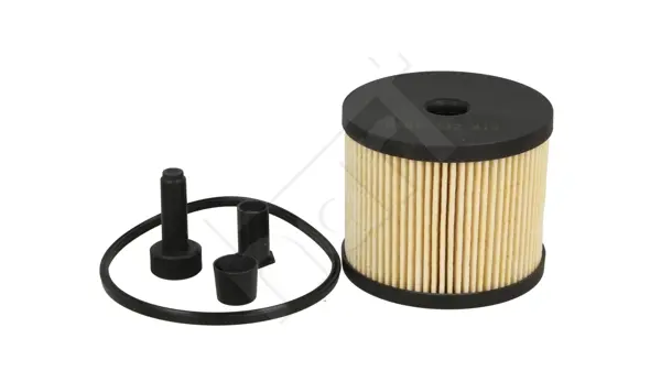 Filtr pal.peugeot 307 2.0hdi 01-