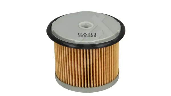Filtr pal.citroen,peugeot diesel