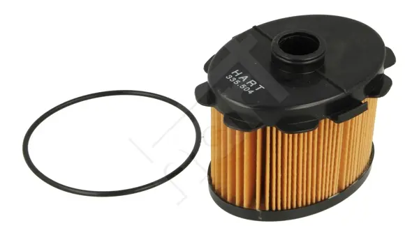 Filtr pal.xsara/peugeot 206 1.9di 98-