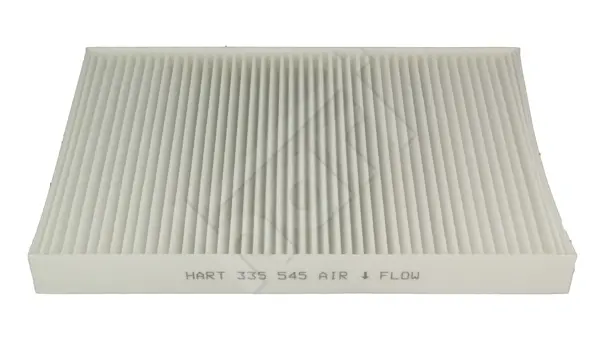 Filtr pylový audi a4 2.0fsi 02-