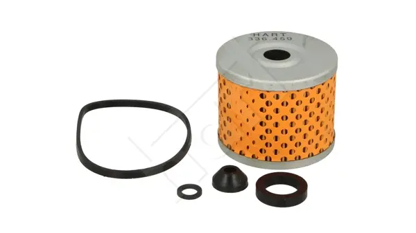 Filtr pal.peugeot j 5 d