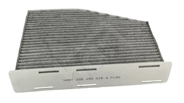 Filtr pylový audi a3 03- /uhlíkový/