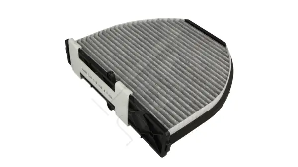 Filtr pylový db w204 320cdi 07- /uhlíkov