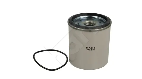 Filtr pal.chrysler voyager 2.4-3.8 -96