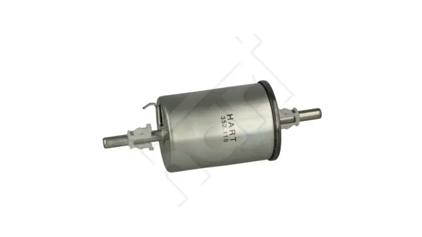 Filtr pal.daewoo matiz 0.8 05-