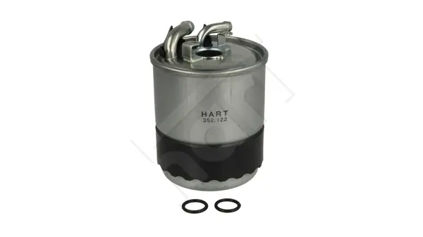 Filtr pal.db w203,c203,s203 05-