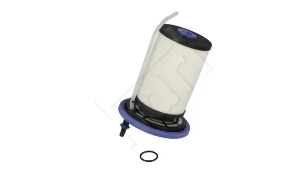 Filtr pal.doblo 1.3-2.0d 10-