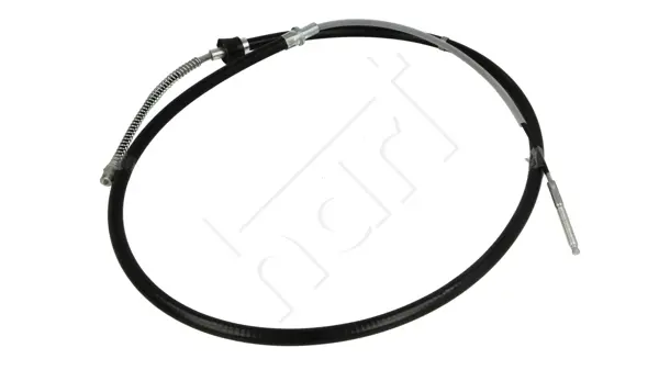 Lanko ruč.brzdy polo 97- /l+p/ abs