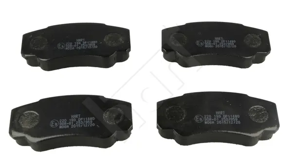 Brzd.desky /z/ jumper 1.9-2.5d,td 02-