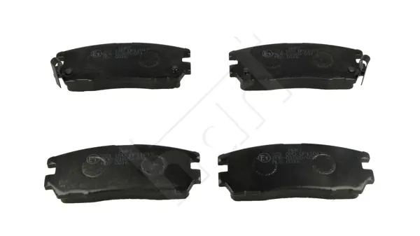 Brzd.desky /z/ frontera a,b 2.0-3.2 98-
