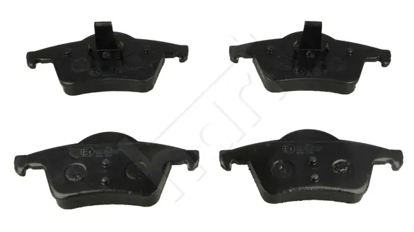 Brzd.desky /z/ volvo s60,s80,v70 98-