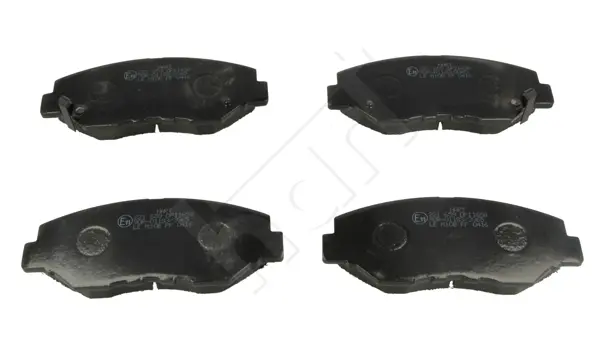 Brzd.desky /p/ cr-v ii 2.0 02-