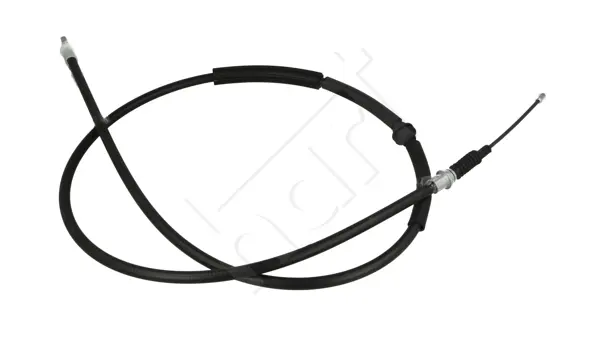 Lanko ruč.brzdy mondeo /z/ l+p 00-